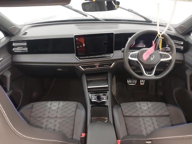 2024 VOLKSWAGEN TIGUAN R-L