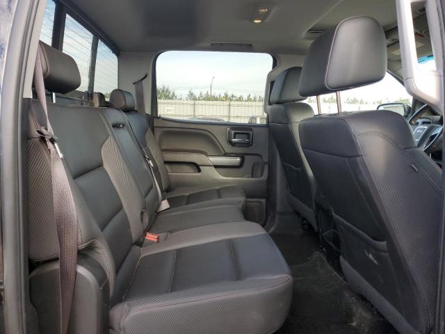 2017 GMC SIERRA K1500 SLT  