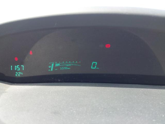 2006 TOYOTA YARIS T2