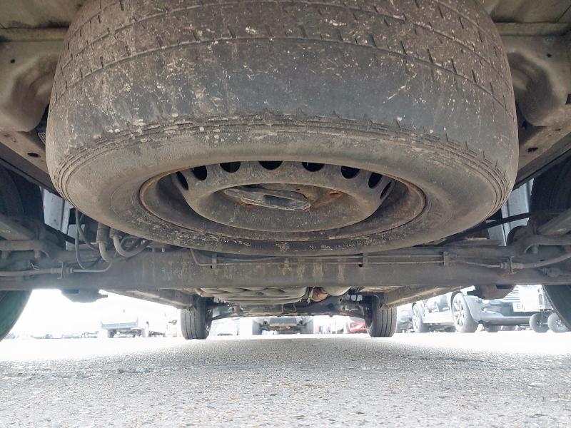 2018 FORD TRANSIT CUSTOM 2.0 ECOBLUE 105PS LOW ROOF TREND VAN