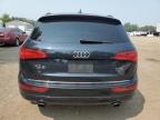 2017 AUDI Q5 PREMIUM   for sale at Copart ON - COOKSTOWN