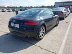 2007 AUDI TT QUATTRO for sale at Copart SANDWICH