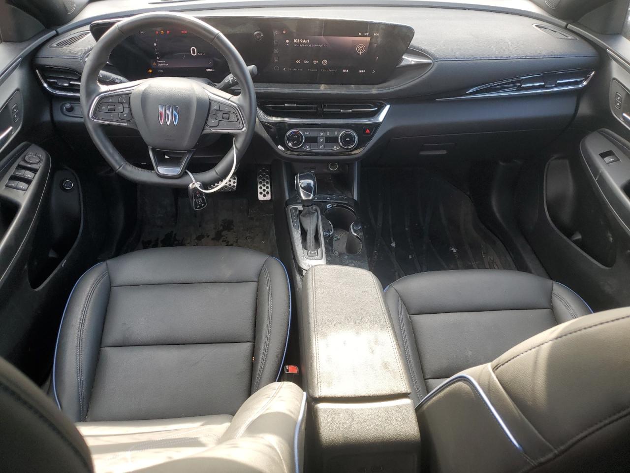 2024 Buick Envista Sport Touring VIN: KL47LBE26RB066401 Lot: 70336895