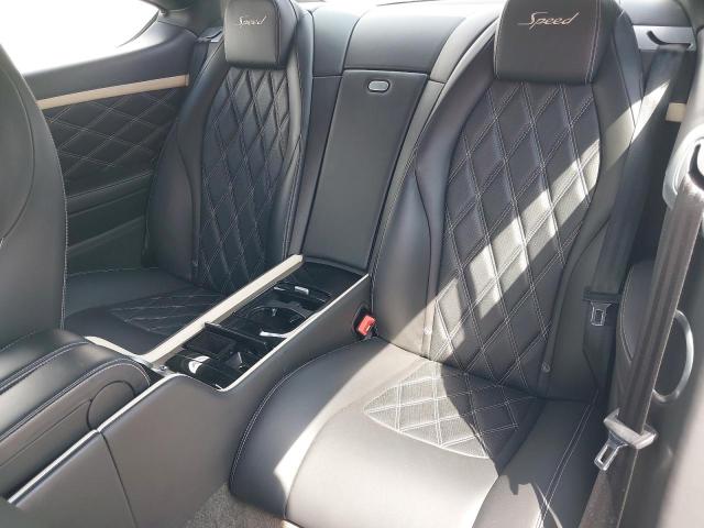 2015 BENTLEY CONTINENTA