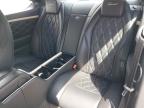 2015 BENTLEY CONTINENTA for sale at Copart SANDY