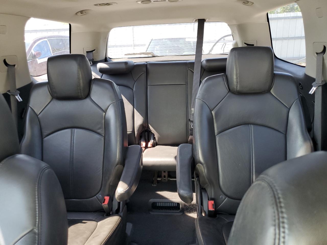 2010 GMC Acadia Slt-2 VIN: 1GKLVNED6AJ100207 Lot: 68447835