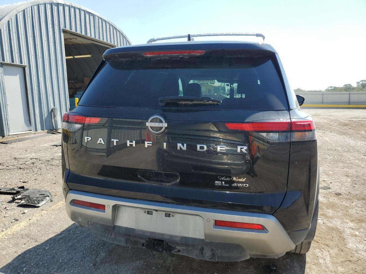 Pathfinder Pathfinder