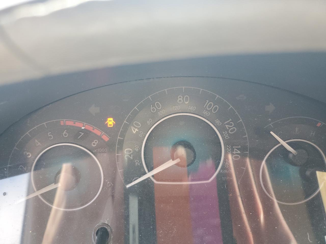 2007 Toyota Camry Solara Se VIN: 4T1CA30P97U115364 Lot: 94995715