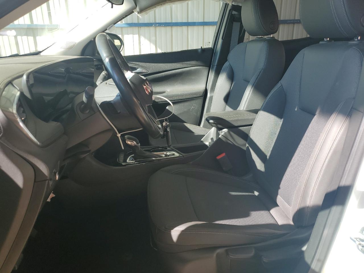 2024 Buick Encore Gx Preferred VIN: KL4AMBS2XRB147649 Lot: 69555535