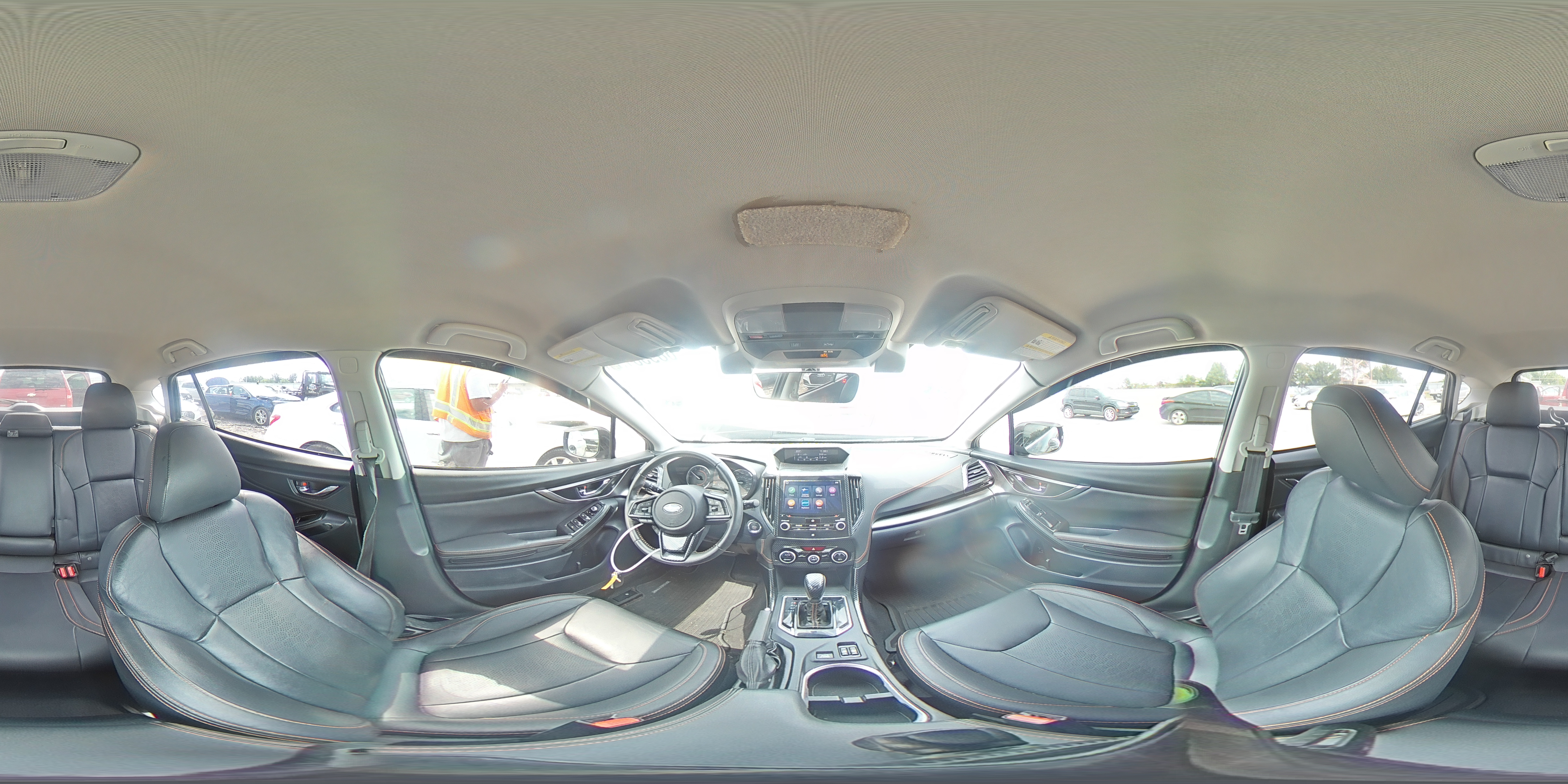 2019 Subaru Crosstrek Limited VIN: JF2GTAMC7K8304173 Lot: 68956155