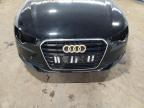 2012 AUDI A6 SE TDI for sale at Copart PETERLEE