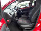 2015 PEUGEOT 108 ACTIVE for sale at Copart SANDTOFT