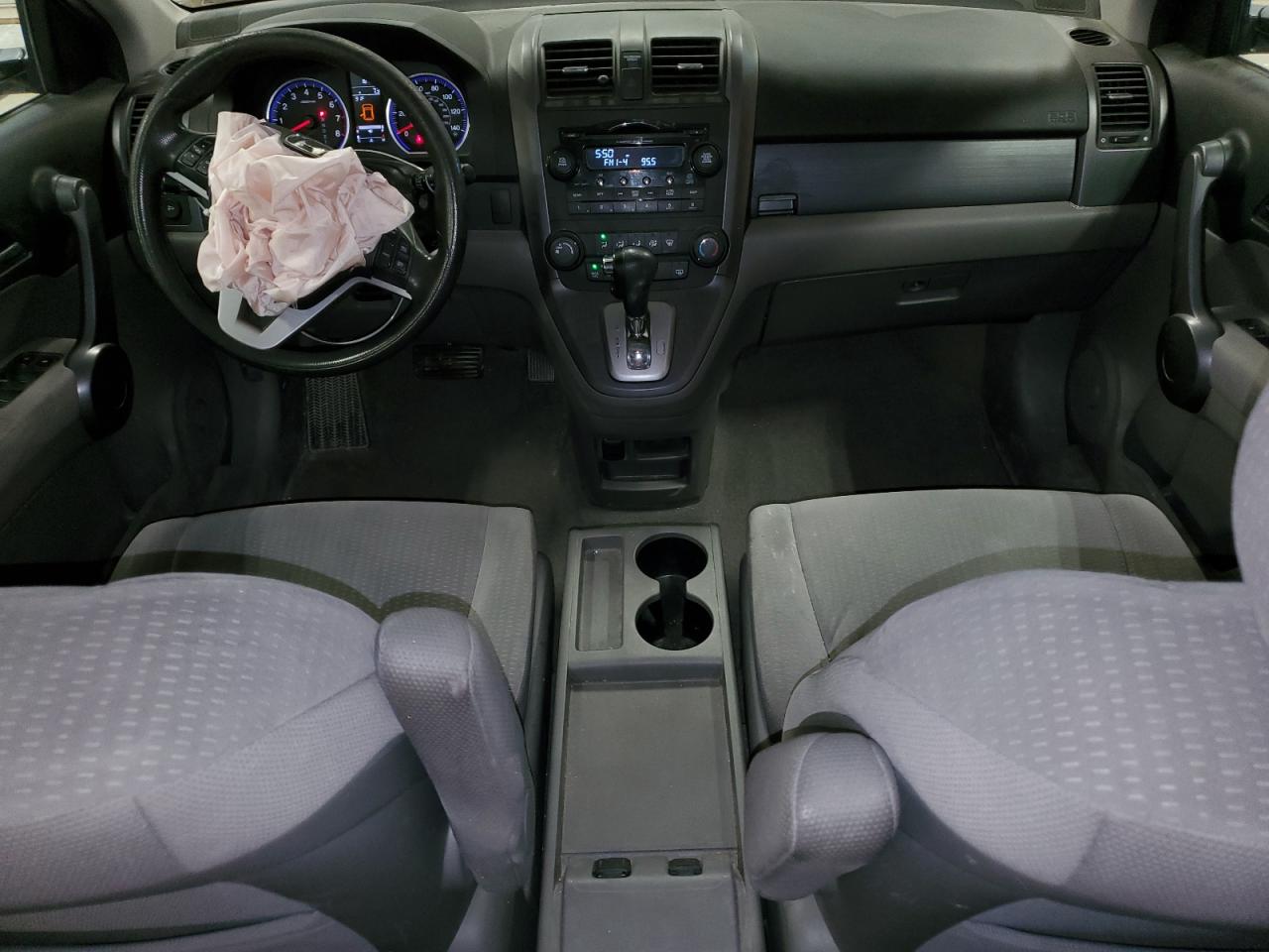 2008 Honda Cr-V Ex VIN: 3CZRE38528G700968 Lot: 69627845