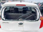 2013 KIA PICANTO 2  for sale at Copart BRISTOL
