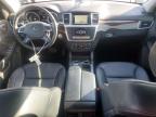 2014 MERCEDES-BENZ ML 350 4MATIC   à vendre chez Copart VA - FREDERICKSBURG