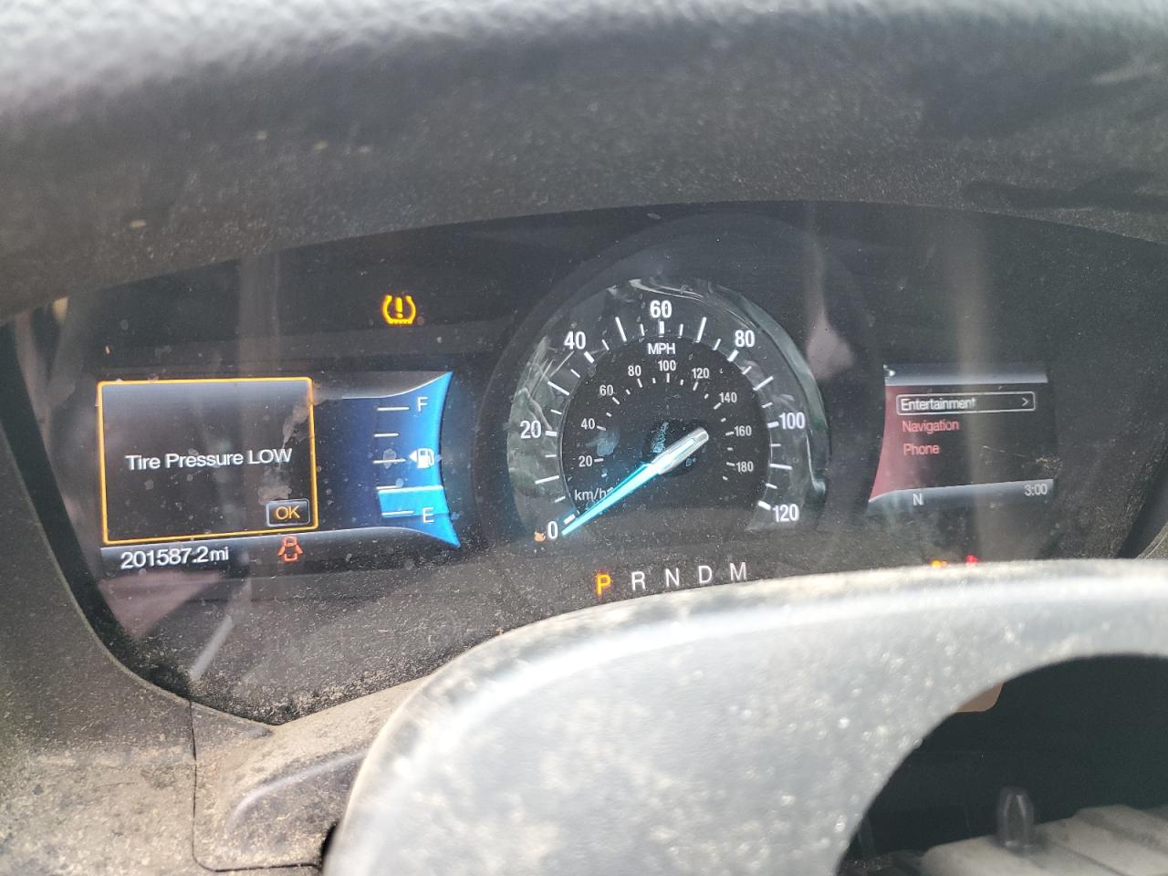 2016 Ford Expedition Xlt VIN: 1FMJU1HT5GEF03304 Lot: 70089885