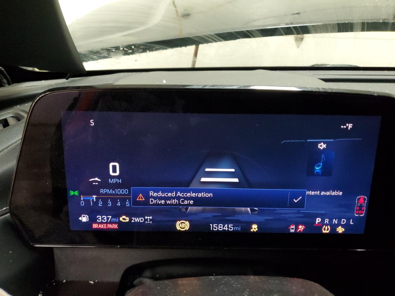 2024 Chevrolet Traverse Lt Z71 VIN: 1GNEVJKSXRJ170375 Lot: 70472545