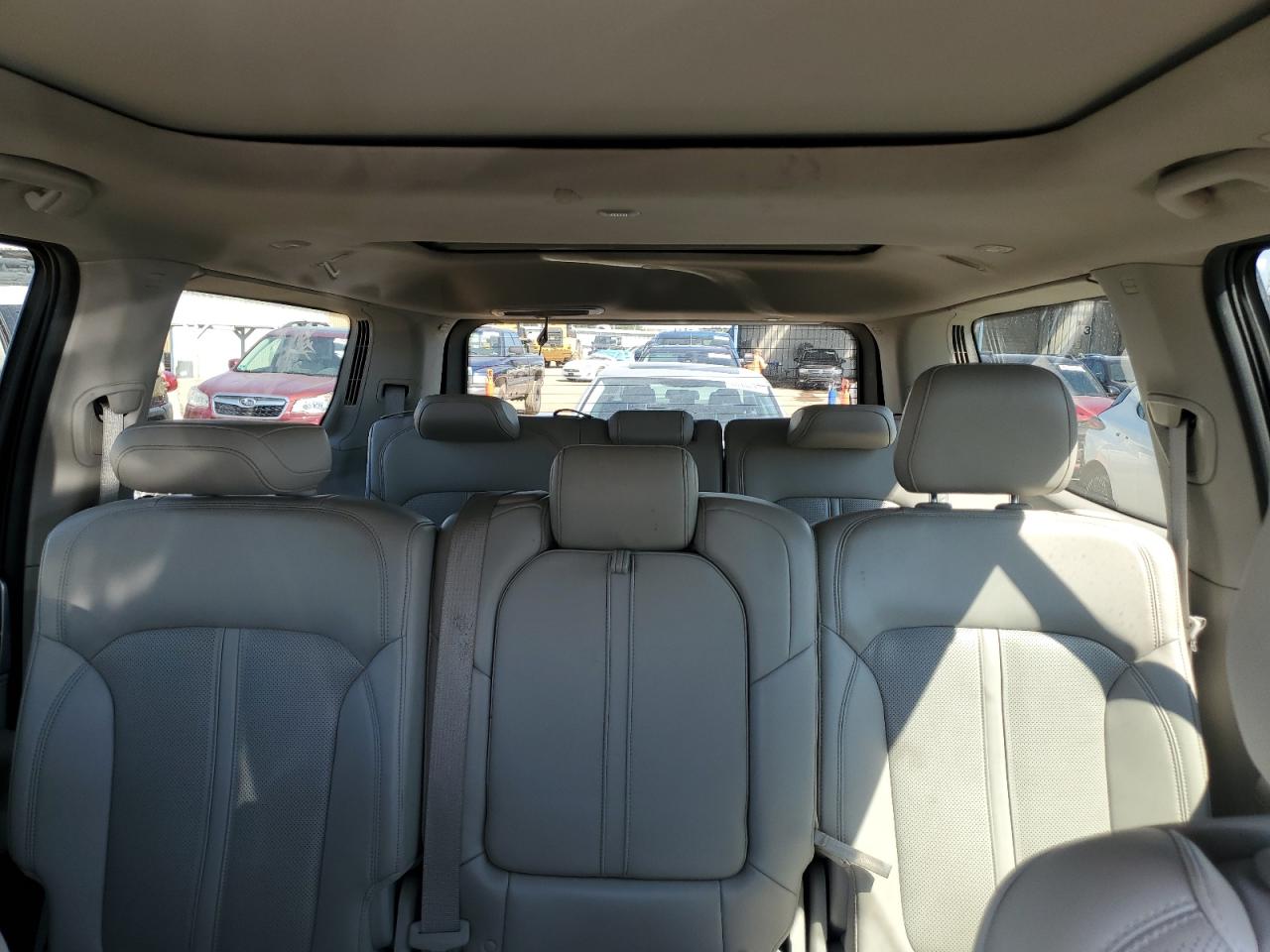 2022 Jeep Wagoneer Series I VIN: 1C4SJVAT0NS184248 Lot: 69210285