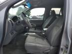 2011 NISSAN FRONTIER S   à vendre chez Copart CT - HARTFORD SPRINGFIELD