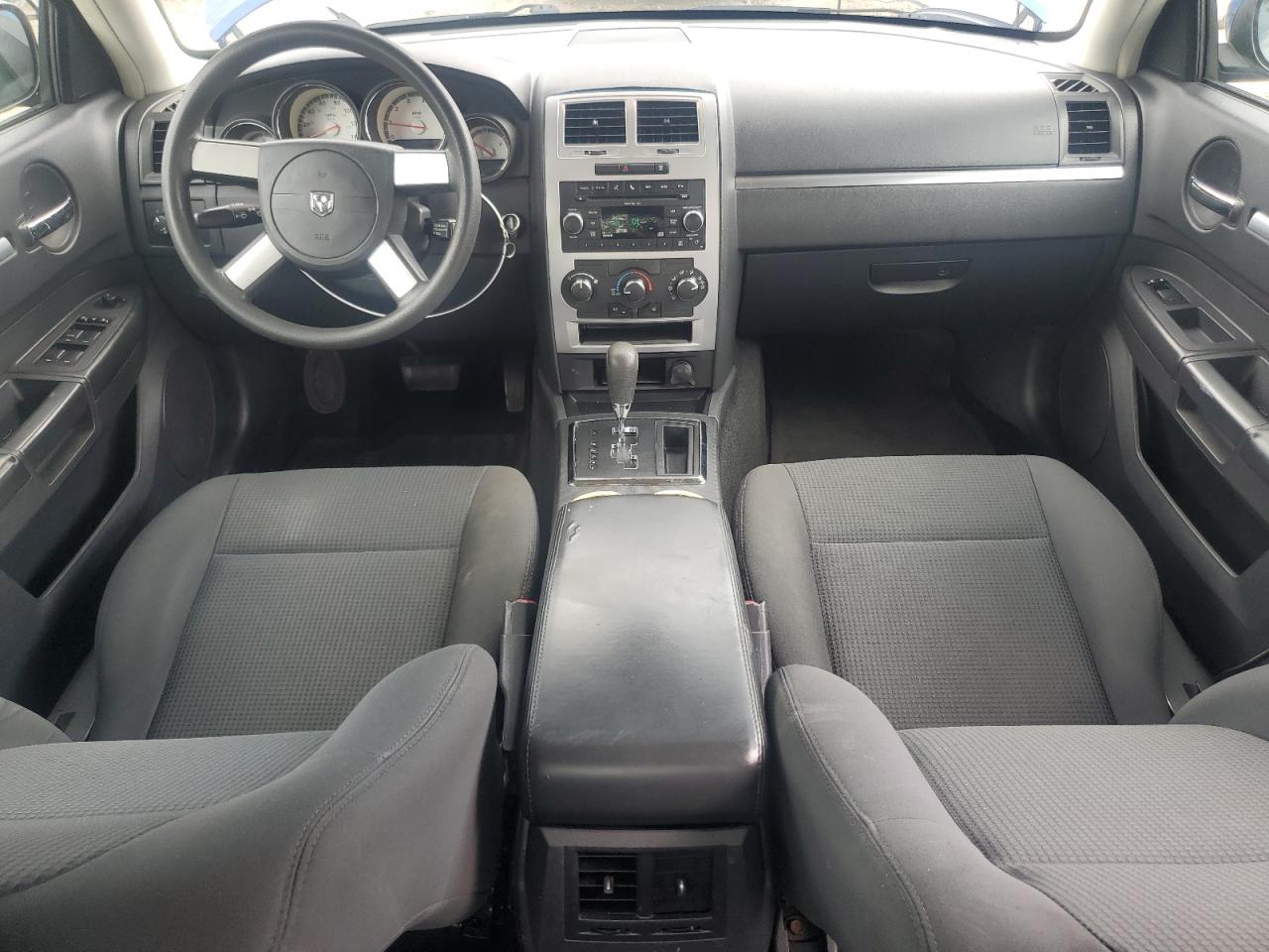 2010 Dodge Charger Sxt VIN: 2B3CA3CVXAH145399 Lot: 68763885