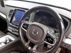 2017 VOLVO XC90 T8 R- for sale at Copart WESTBURY