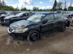 2015 HONDA ACCORD TOURING   à vendre chez Copart ON - TORONTO
