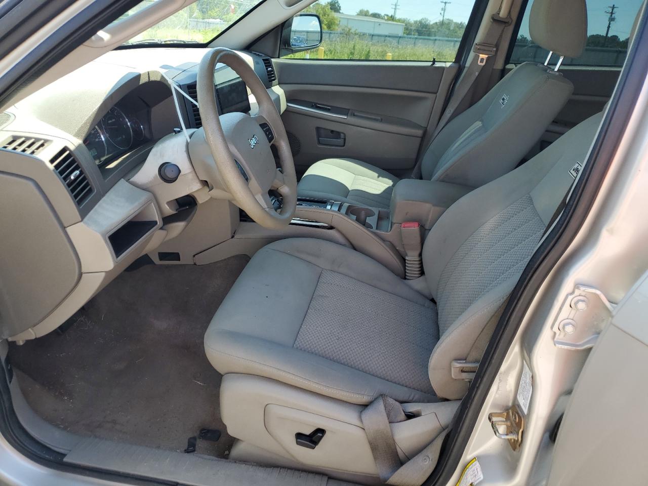 2006 Jeep Grand Cherokee Laredo VIN: 1J4GS48K06C359422 Lot: 69812805