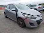2010 MAZDA 2 TAKUYA for sale at Copart WOLVERHAMPTON