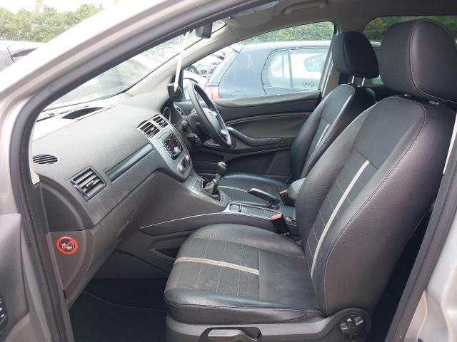 2010 FORD KUGA TITANIUM TDCI 140 