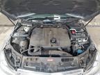 2011 MERCEDES-BENZ C CLASS ELEGANCE for sale at Copart EAST KILBRIDE
