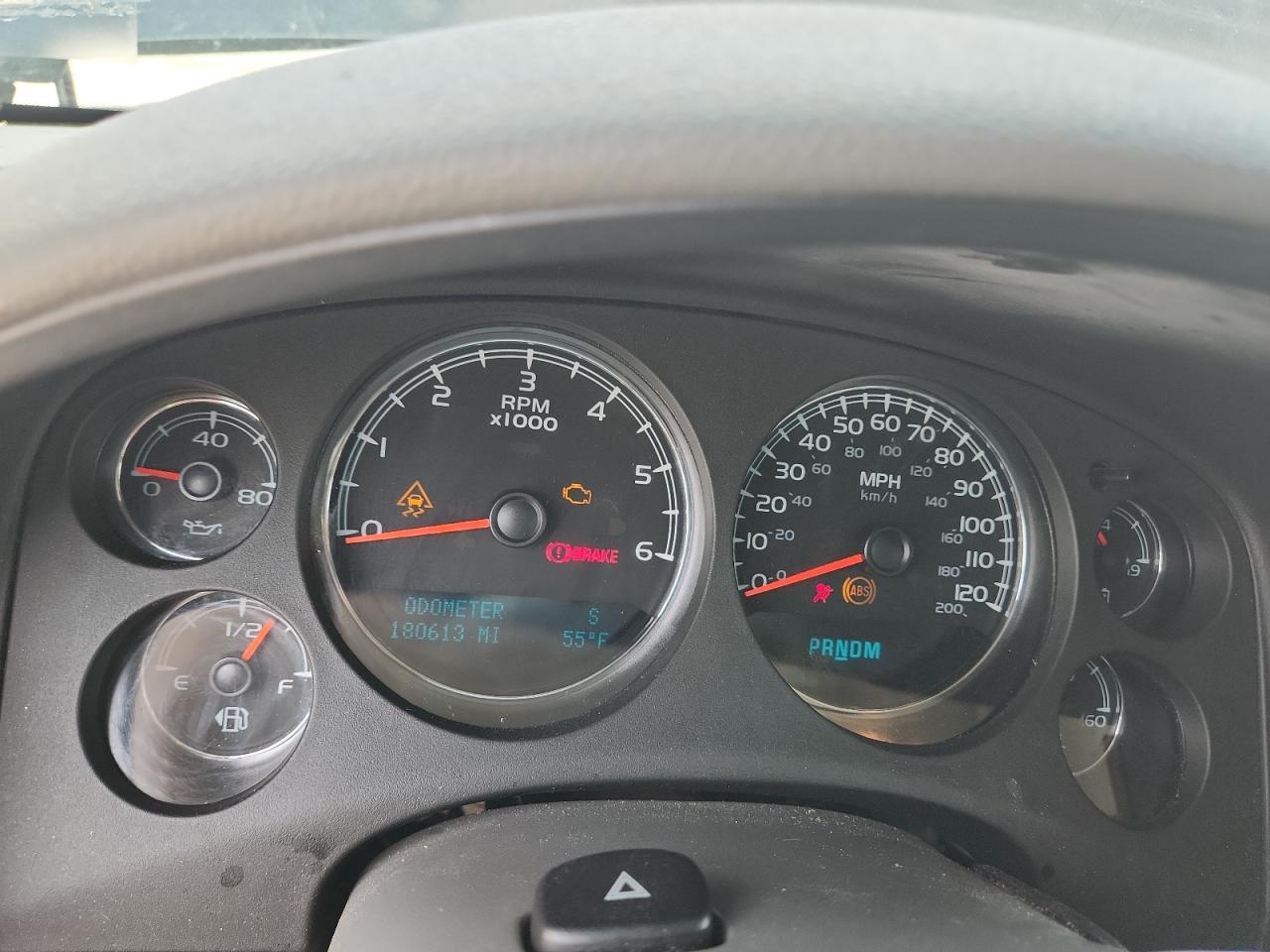 2009 Chevrolet Suburban C1500 Lt VIN: 1GNFC26089R188805 Lot: 70136265