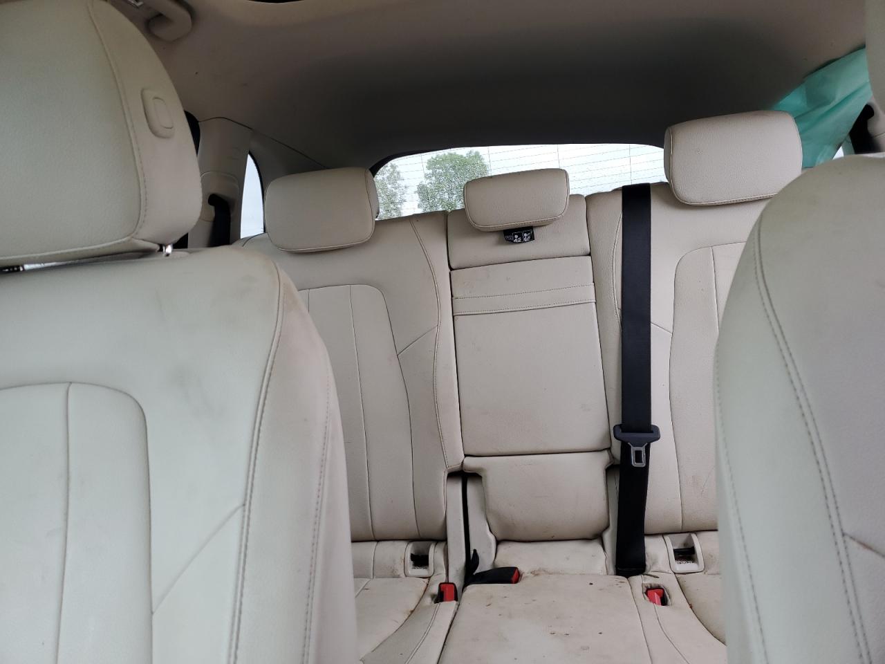 2020 Mercedes-Benz Glb 250 4Matic VIN: WDC4M4HB8LW009088 Lot: 69607205