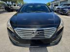 2016 HYUNDAI SONATA SPORT   for sale at Copart FL - MIAMI CENTRAL