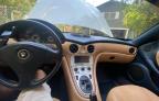 2005 MASERATI COUPE GT   for sale at Copart OH - COLUMBUS