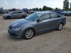 2017 VOLKSWAGEN JETTA SE   for sale at Copart ON - LONDON