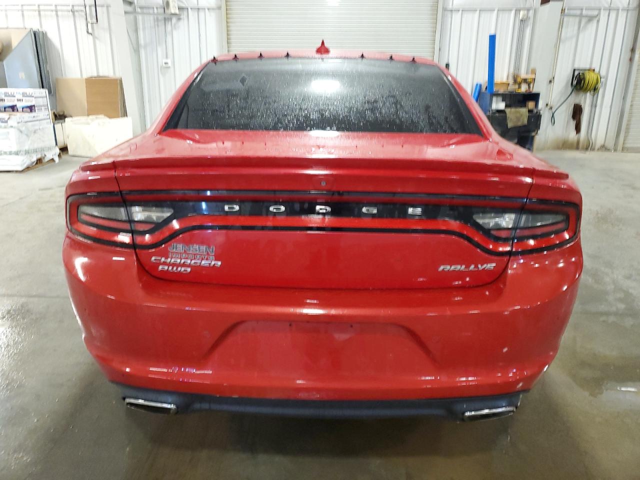 2015 Dodge Charger Sxt VIN: 2C3CDXJG3FH738986 Lot: 69858615