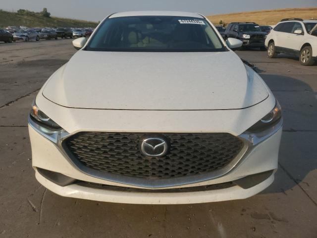  MAZDA 3 2020 White
