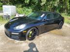 2014 PORSCHE PANAMERA S HYBRID   for sale at Copart MA - NORTH BOSTON