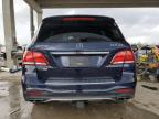 2018 MERCEDES-BENZ GLE 43 AMG   for sale at Copart FL - WEST PALM BEACH