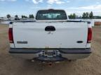 2006 FORD F350 SRW SUPER DUTY   for sale at Copart AB - CALGARY