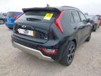 2023 KIA NIRO 3 HEV S-A  for sale at Copart CORBY