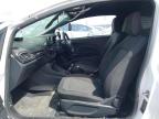 2019 FORD FIESTA SPO for sale at Copart CORBY