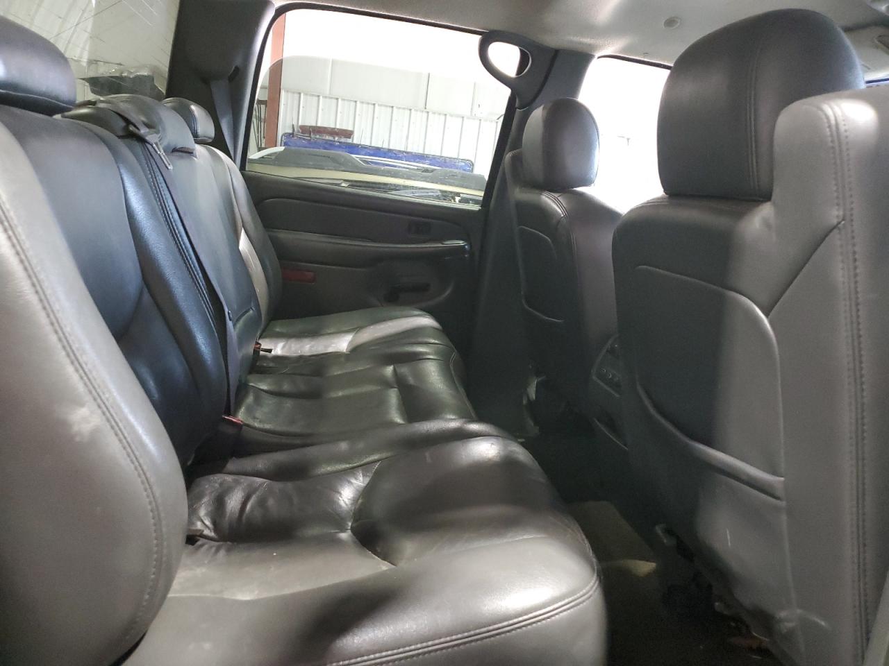 2005 Chevrolet Silverado K2500 Heavy Duty VIN: 1GCHK23225F853171 Lot: 70567865