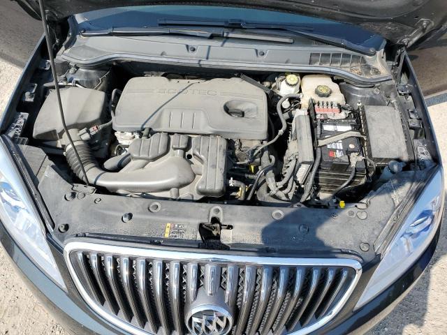 2015 BUICK VERANO   