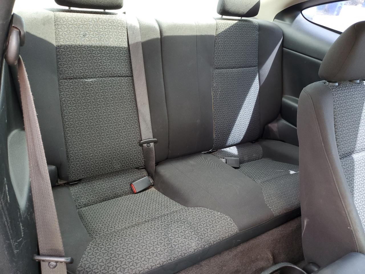 2009 Pontiac G5 VIN: 1G2AS18H297224815 Lot: 70871495