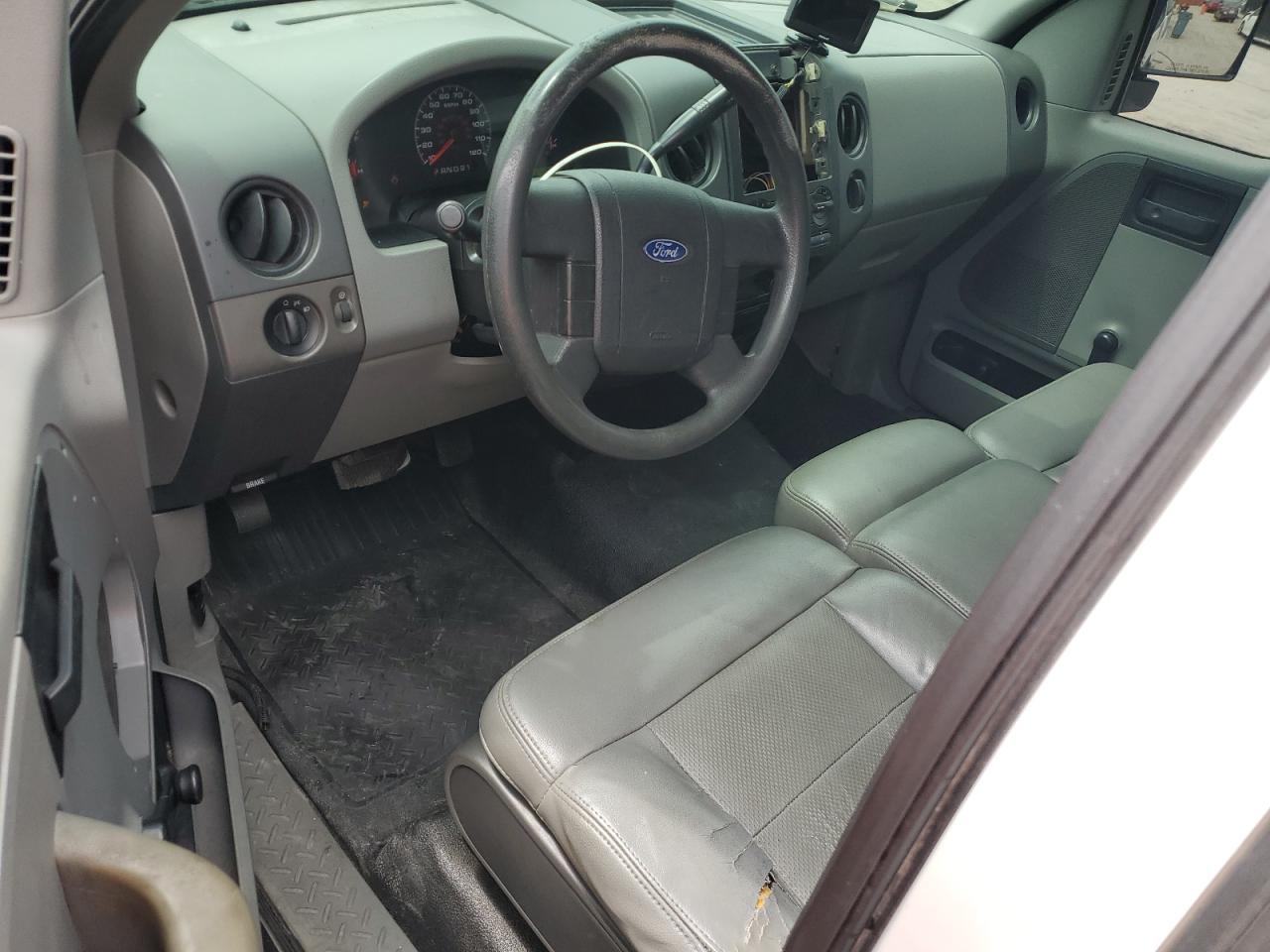 2006 Ford F150 VIN: 1FTRF12226NA96106 Lot: 66901605