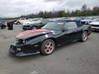 1992 CHEVROLET CAMARO Z28   for sale at Copart NY - LONG ISLAND