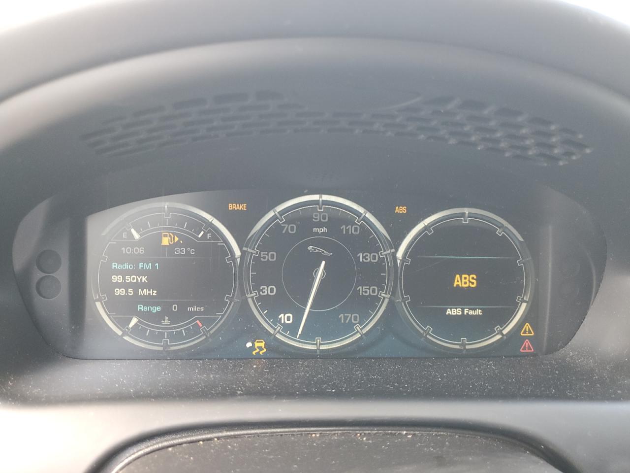 2014 Jaguar Xjl Portfolio VIN: SAJWA2GZXE8V65955 Lot: 70107335