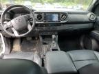 2021 TOYOTA TACOMA DOUBLE CAB   for sale at Copart AB - CALGARY