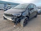 2024 VAUXHALL CROSSLAND ULTIMATE for sale at Copart PETERLEE